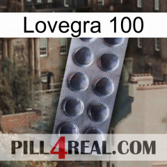 Lovegra 100 30